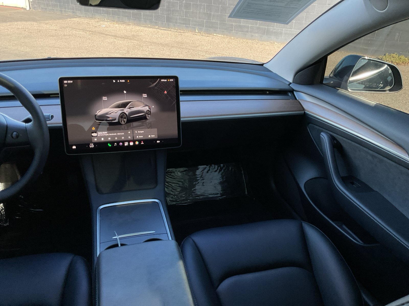 Used 2023 Tesla Model 3 Standard Range RWD image 16
