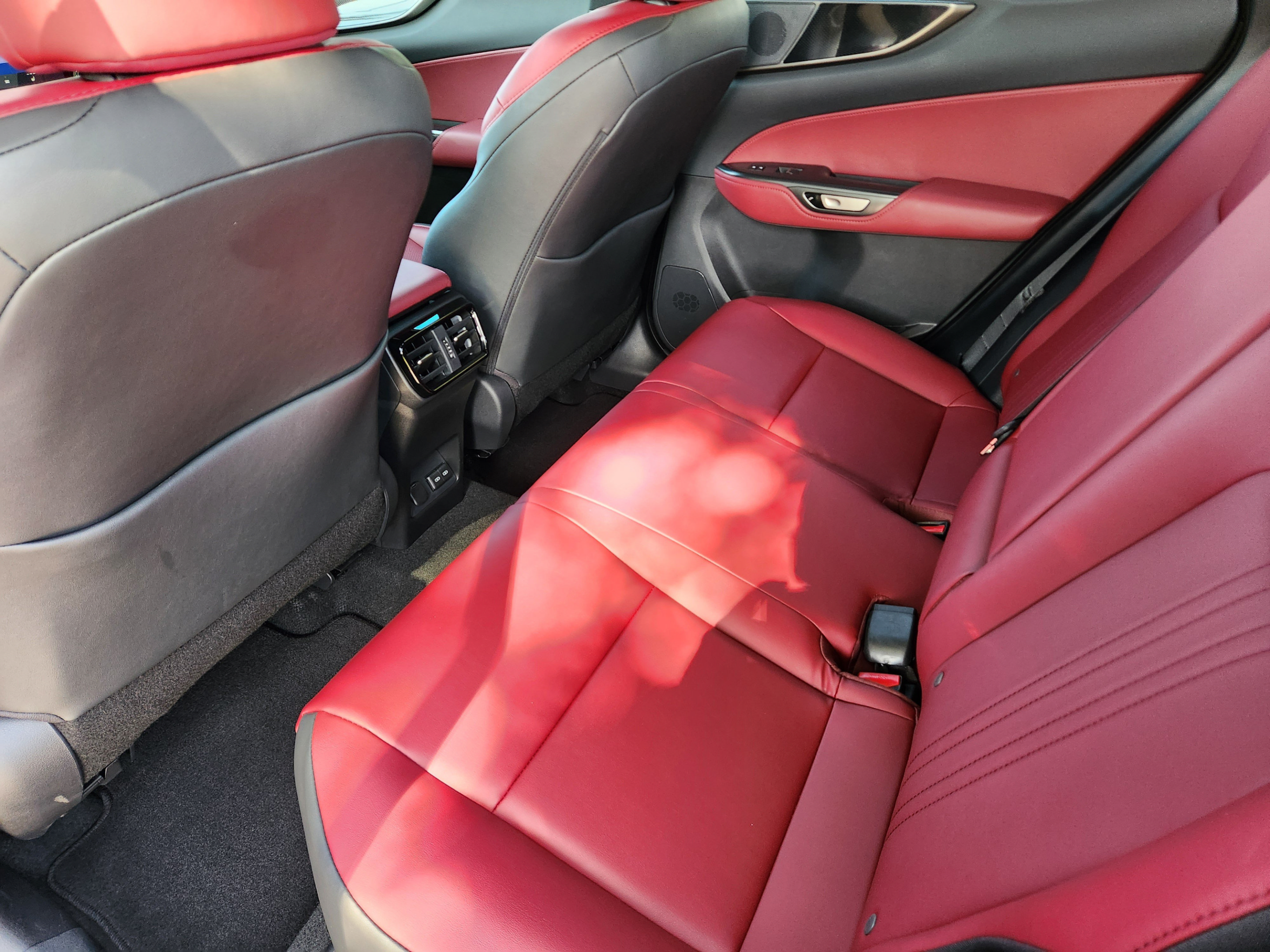 Certified 2026 Lexus NX 350 AWD w/ Accessory Package (Z1) image 25