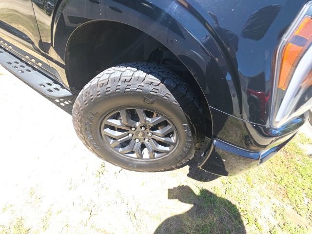 Used 2022 Ford F150 Tremor w/ Equipment Group 401A Mid image 15