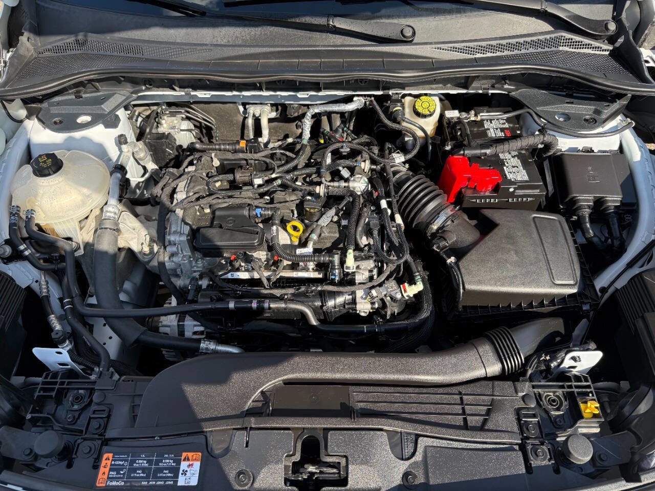 Used 2022 Ford Escape SE image 17