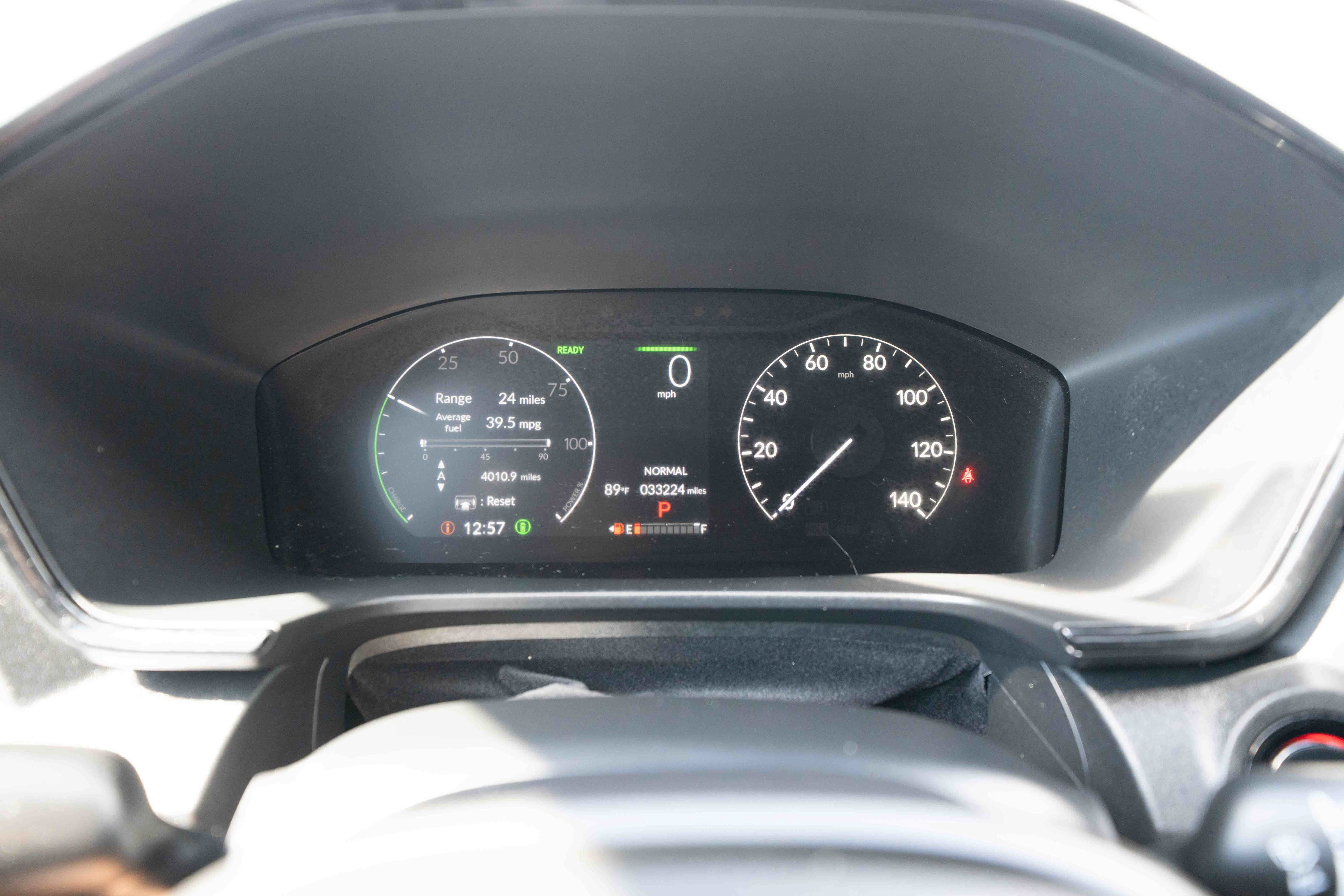 Used 2024 Honda CR-V Sport-L image 16