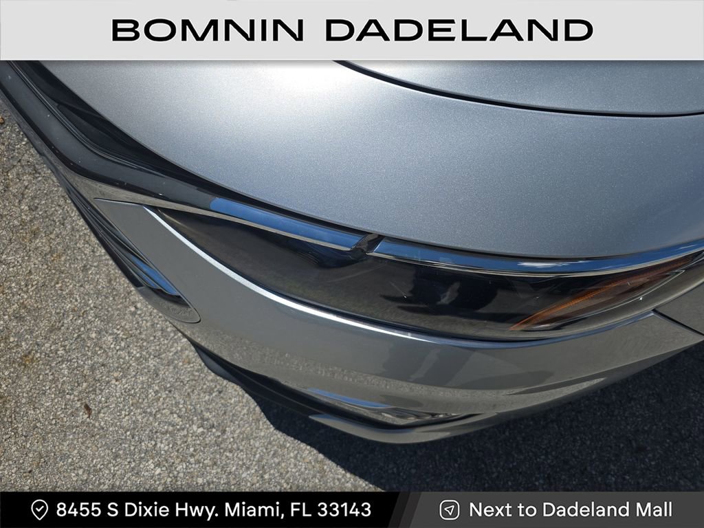 Used 2019 Chevrolet Malibu LS image 11