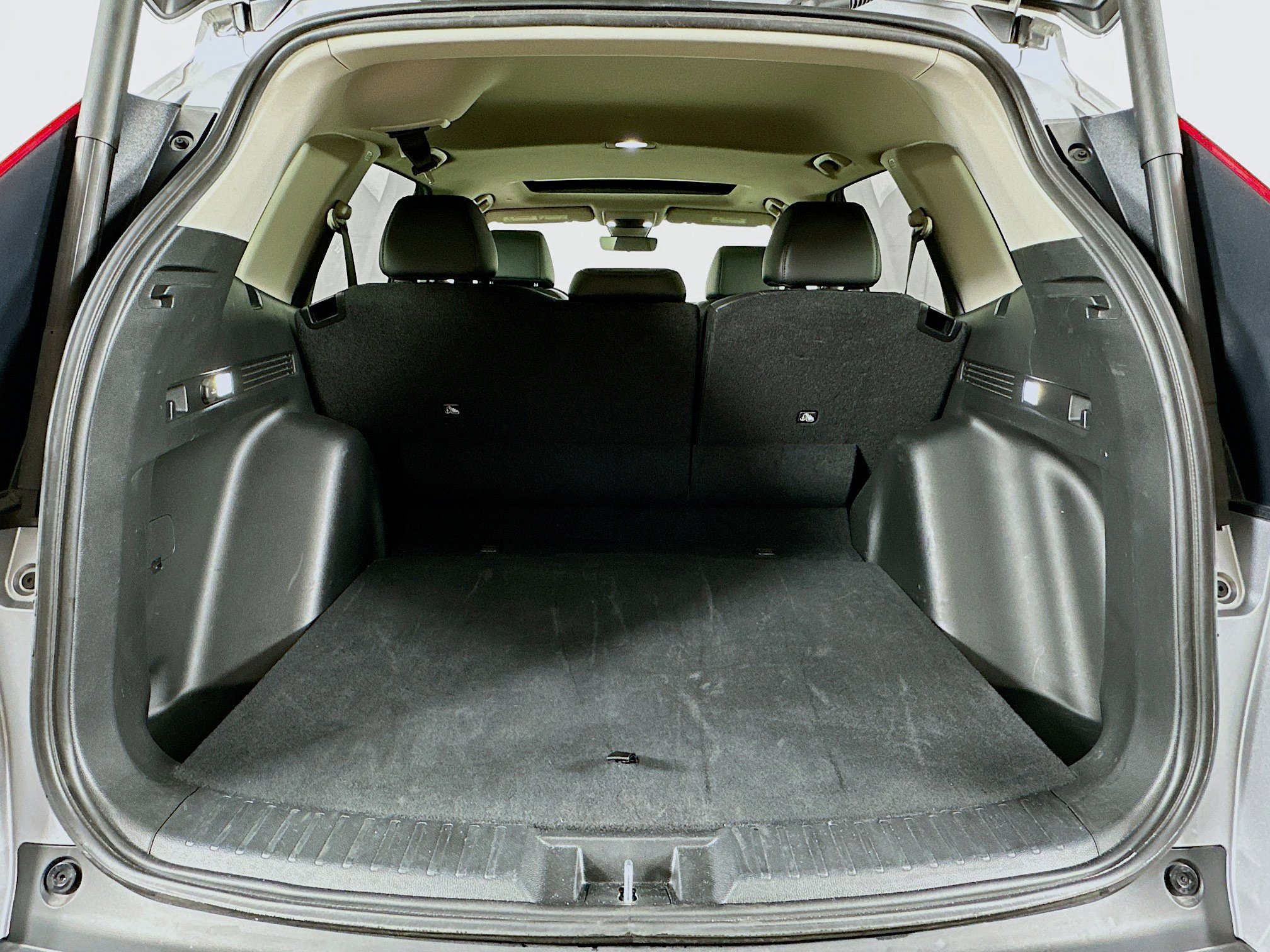 Used 2025 Honda CR-V EX-L image 28