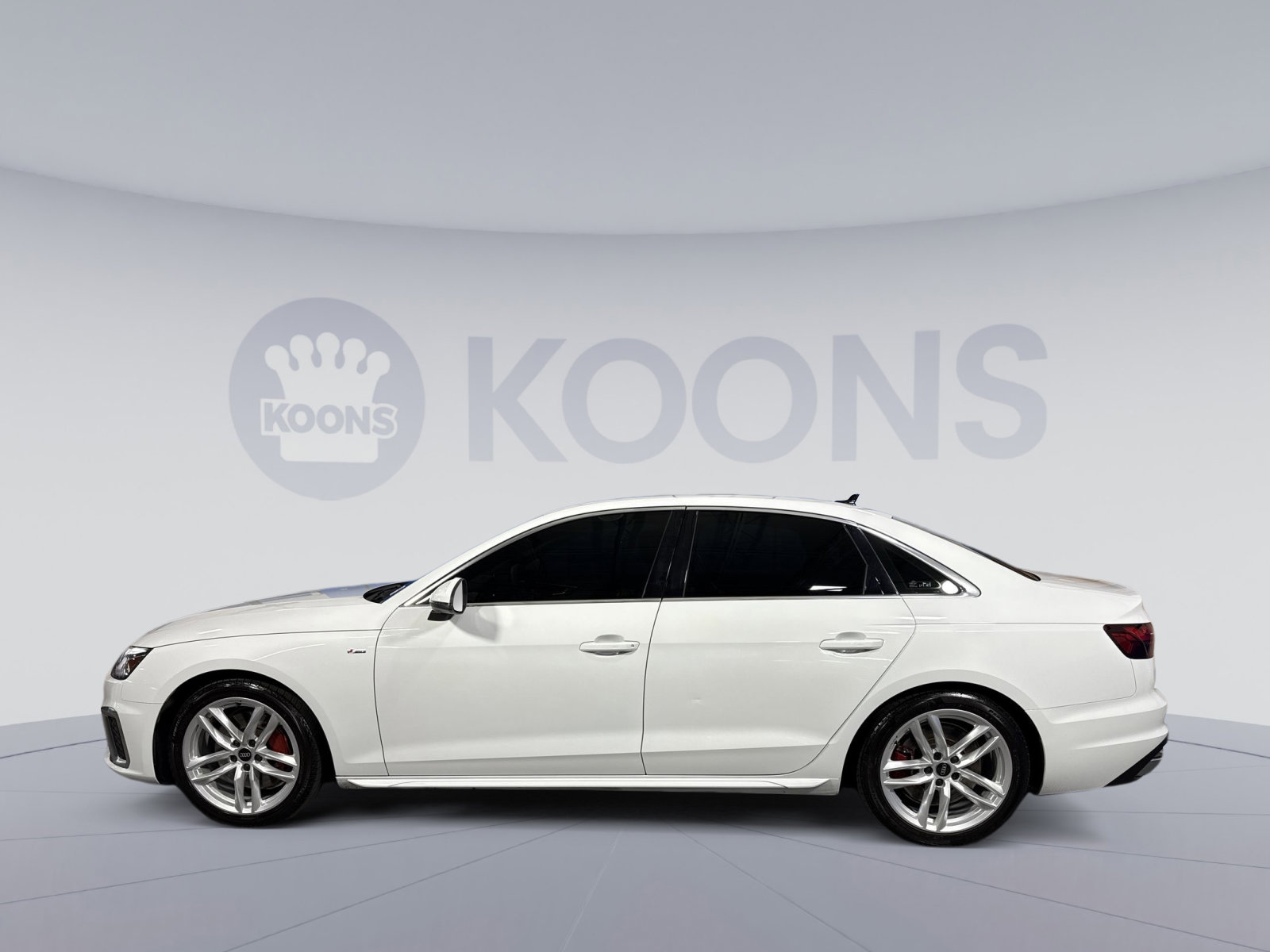 Used 2023 Audi A4 2.0T Premium Plus w/ Premium Plus Package AWD/4WD image 7