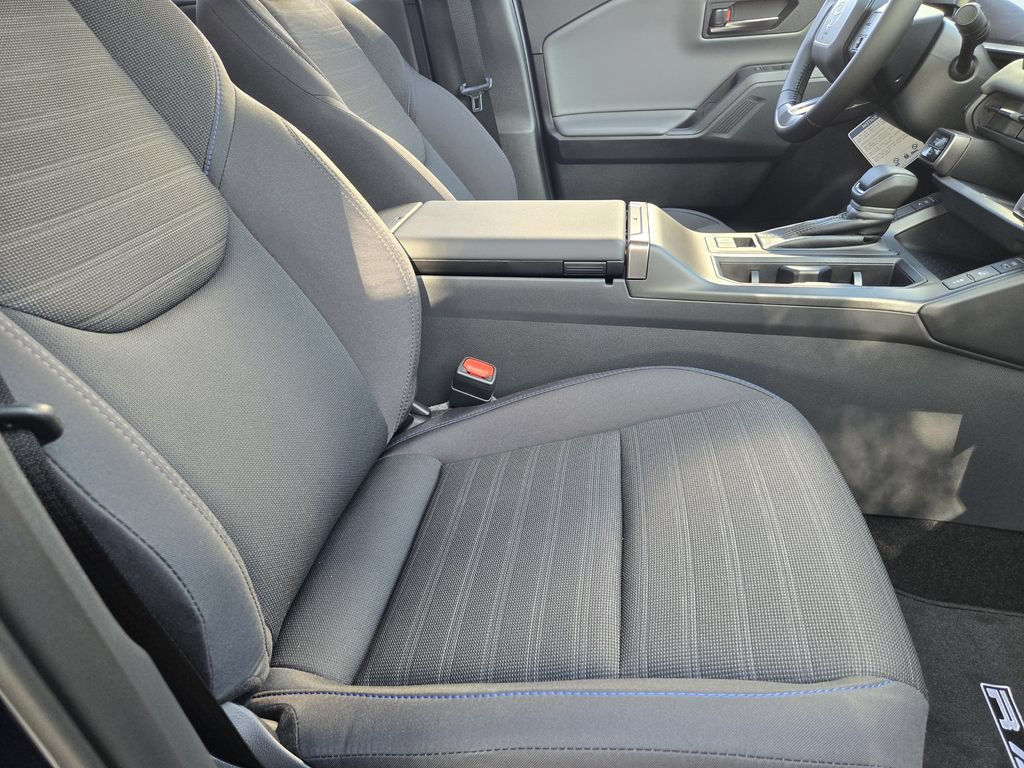 New 2026 Toyota RAV4 SE AWD/4WD image 9