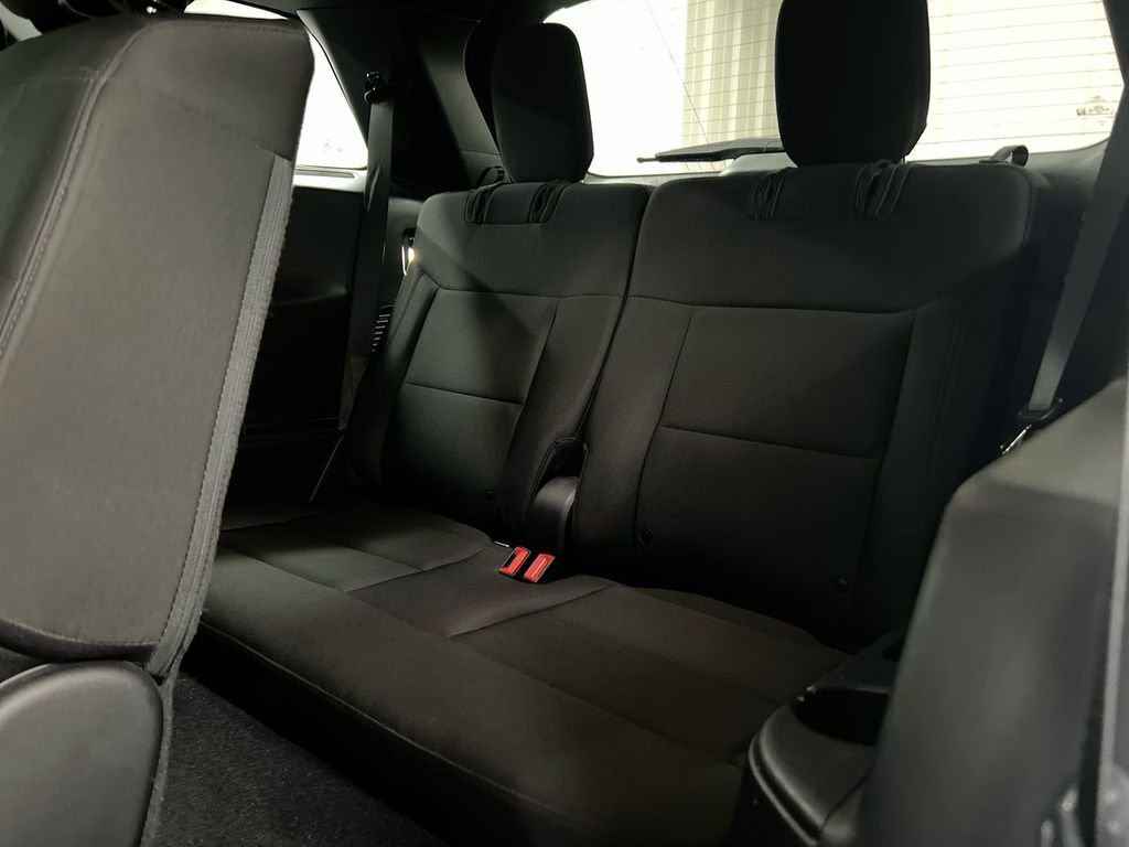 Used 2020 Ford Explorer XLT w/ Comfort Package image 23