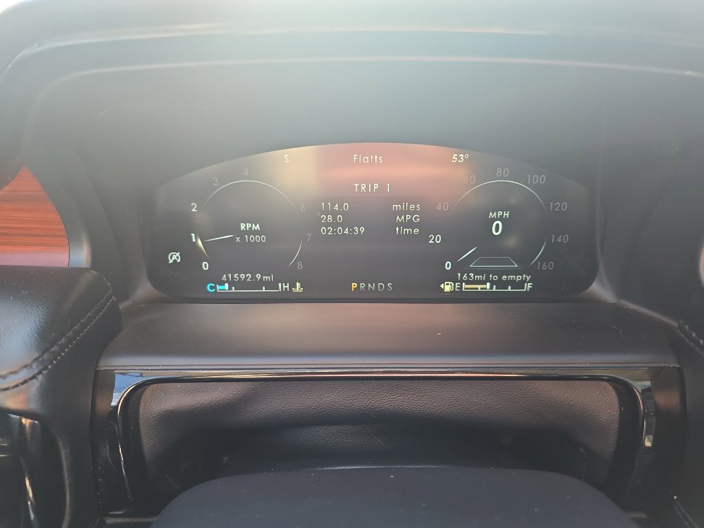 Used 2022 Lincoln Nautilus Reserve w/ Equipment Group 201A image 27