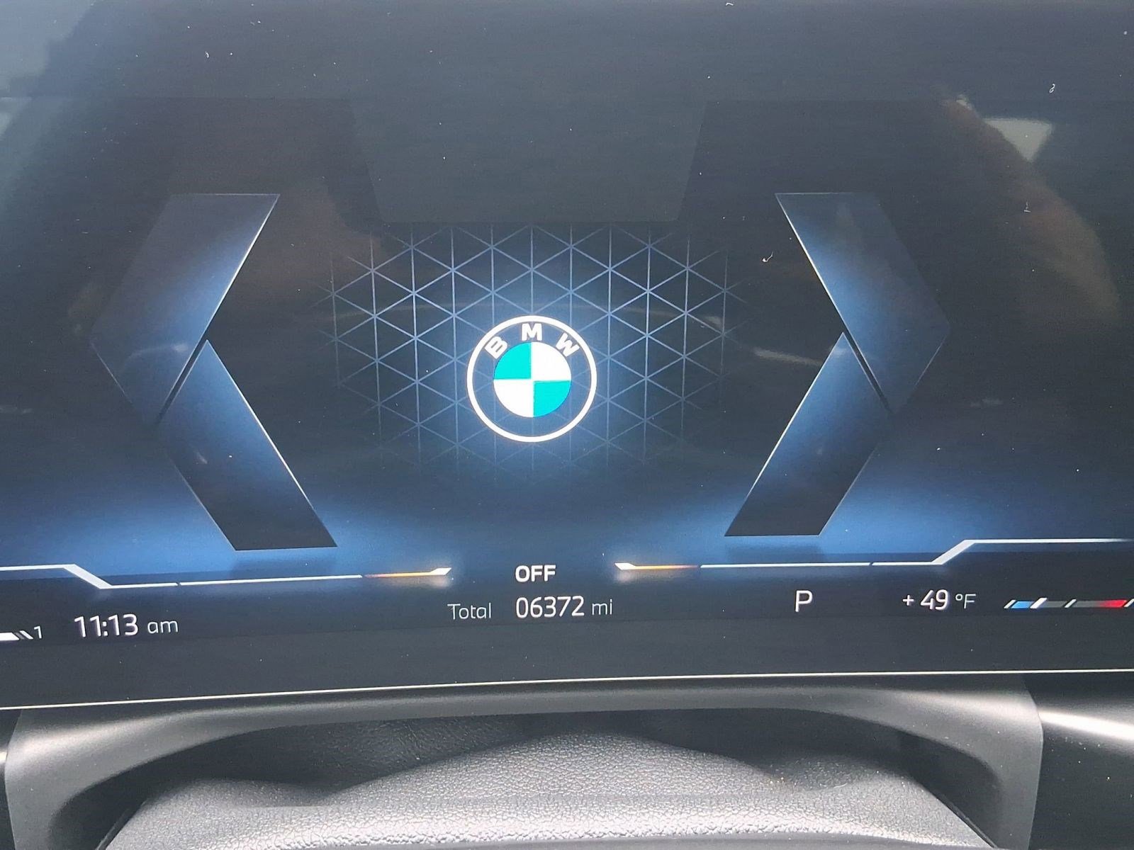 Used 2025 BMW 330i Sedan w/ Convenience Package image 16