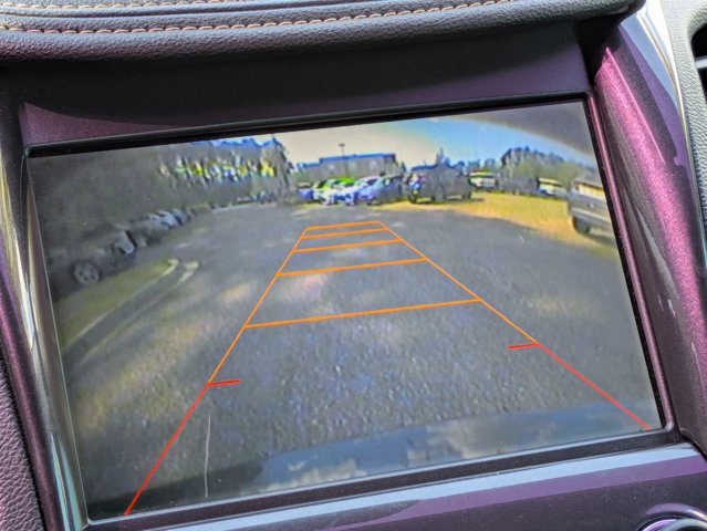 Used 2015 Chevrolet Impala LT image 12