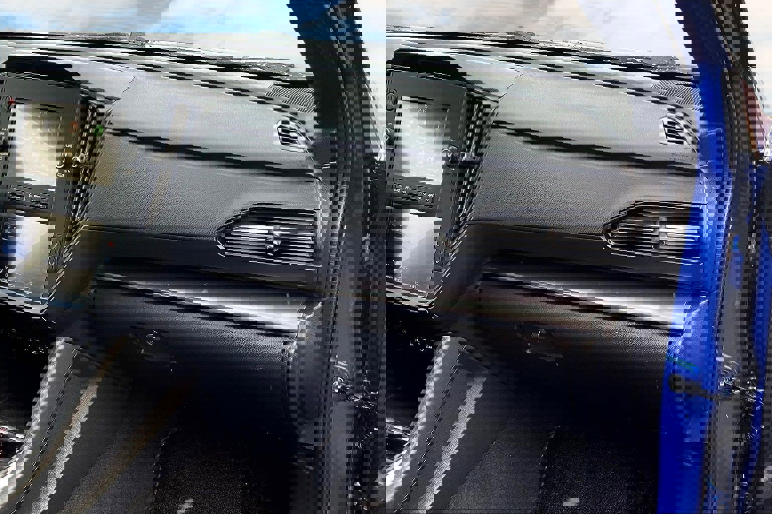 Used 2023 Subaru WRX image 17