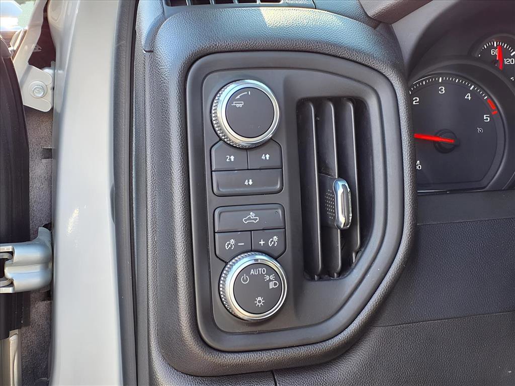 Used 2022 GMC Sierra 2500 Pro w/ Convenience Package image 15