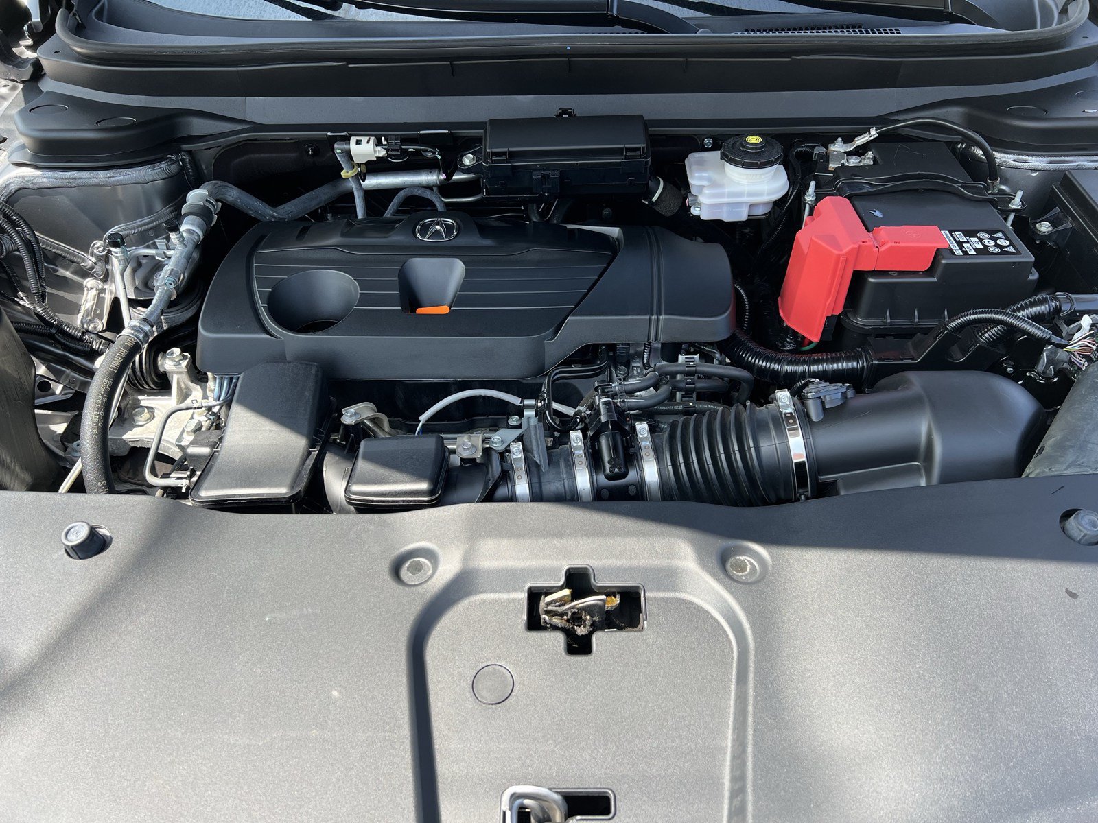 Certified 2024 Acura RDX w/ Technology Package AWD/4WD image 36