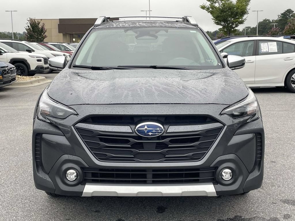 Used 2024 Subaru Outback Touring XT w/ Popular Package #2 AWD/4WD image 23