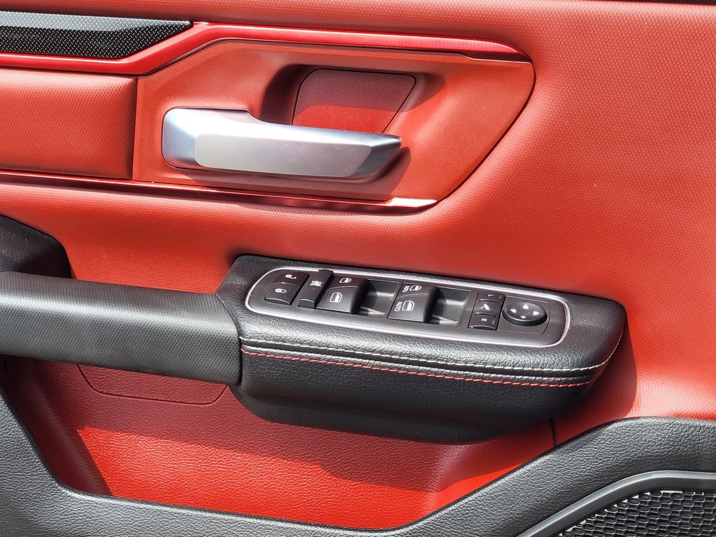 Used 2022 RAM 1500 Rebel w/ Rebel Level 1 Equipment Group AWD/4WD image 20