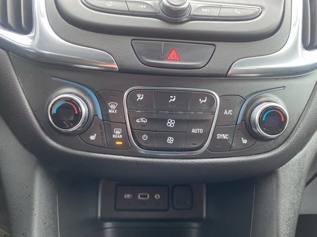 Used 2021 Chevrolet Equinox LT image 18