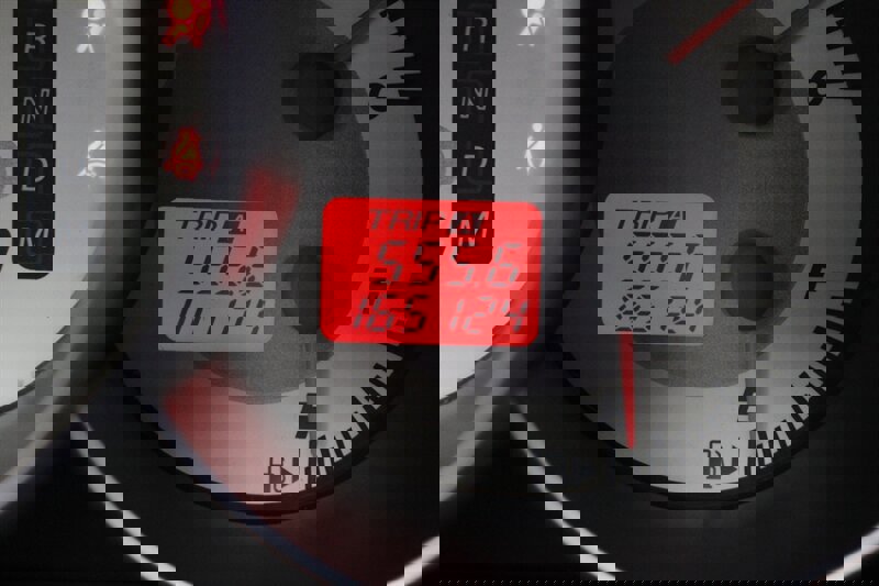 Used 2009 MAZDA MAZDA3 i Touring Value image 7