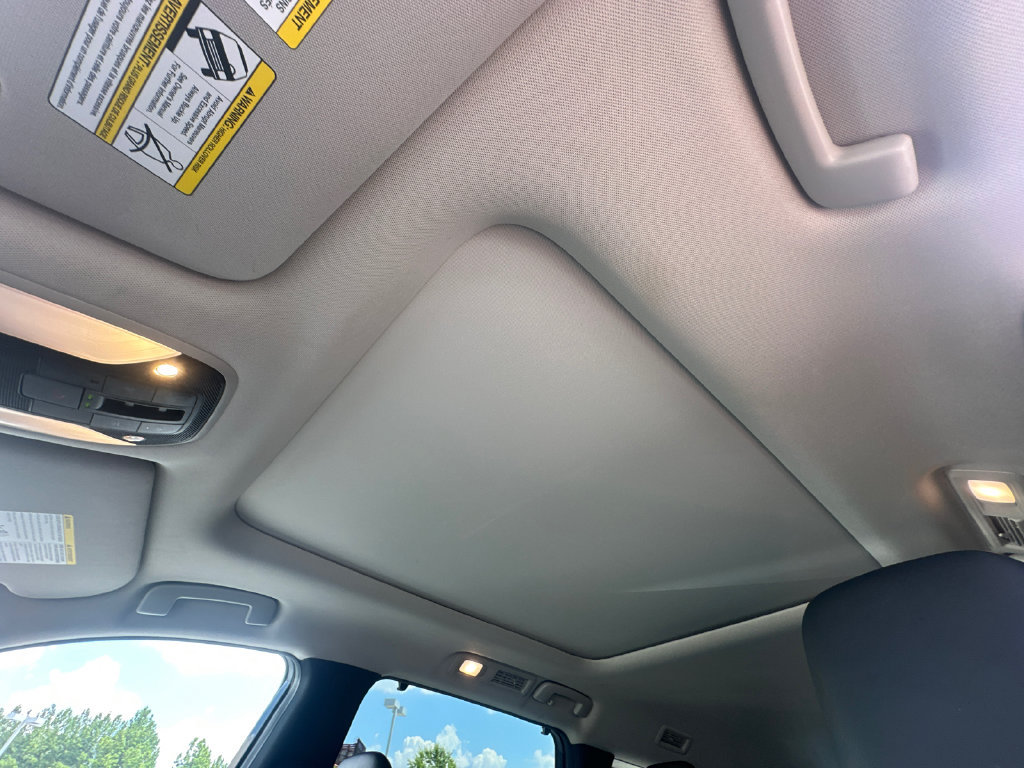 Certified 2023 INFINITI QX60 Luxe w/ Cargo Package FWD image 30