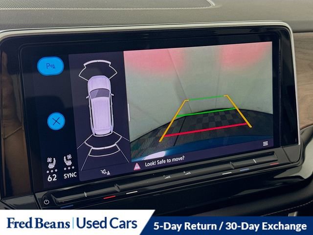 Used 2026 Volkswagen Atlas SE AWD/4WD image 14