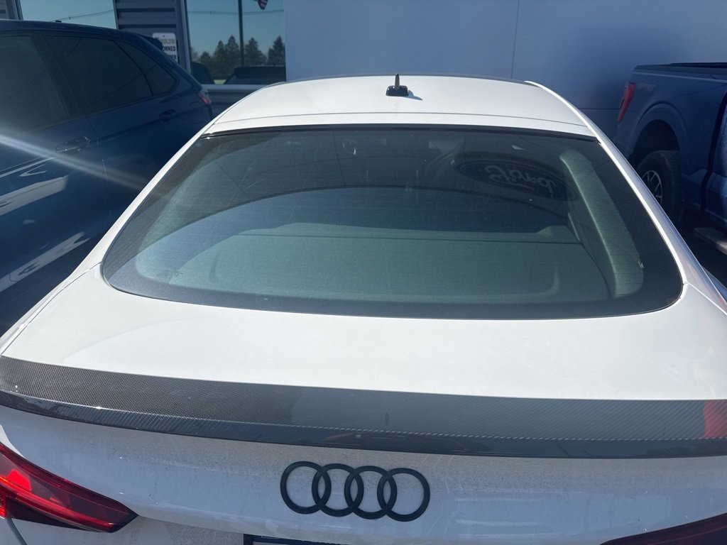 Used 2024 Audi S5 Prestige image 5