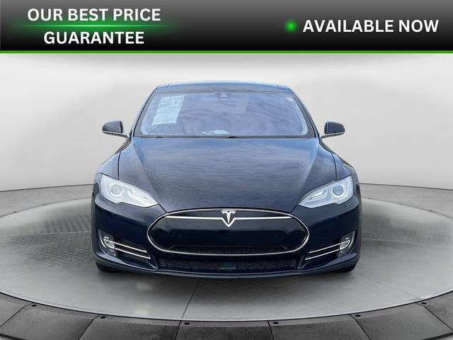 Used 2015 Tesla Model S P85D image 8