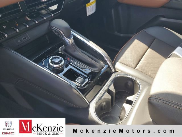 New 2026 GMC Canyon AT4 w/ Technology Plus Package AWD/4WD image 19