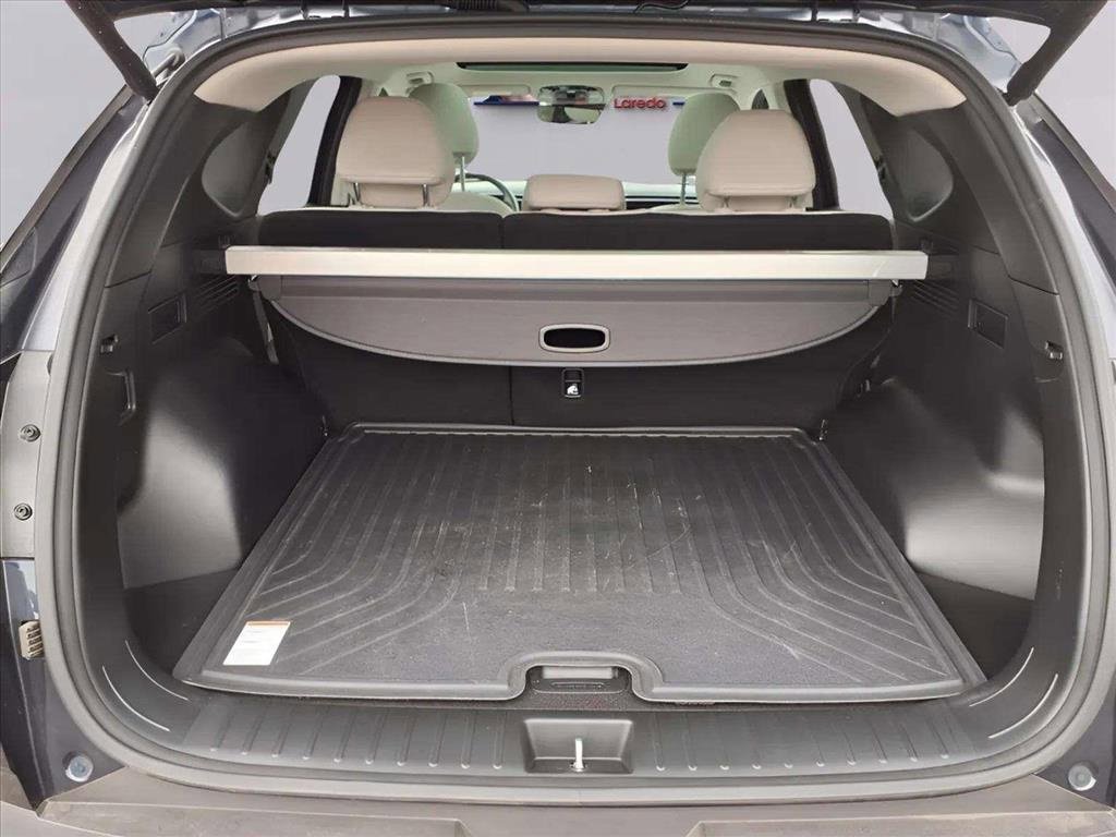 Certified 2024 Hyundai Tucson SEL image 9