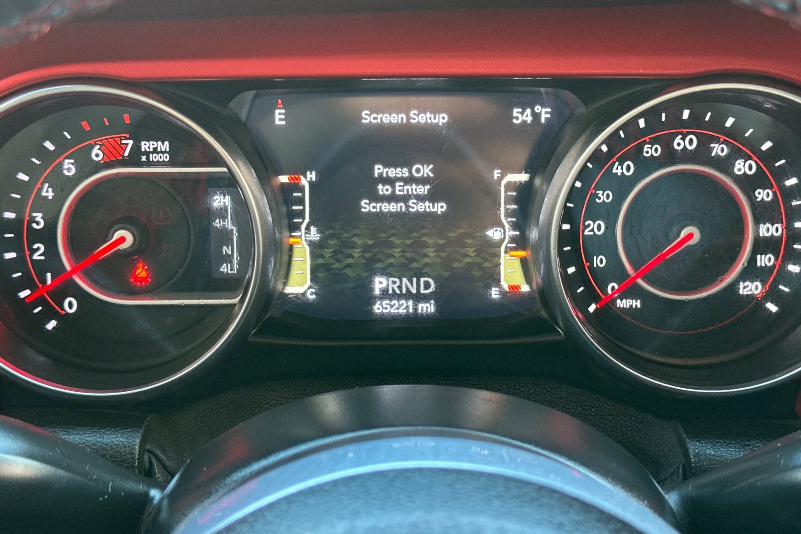 Used 2021 Jeep Wrangler Rubicon image 42