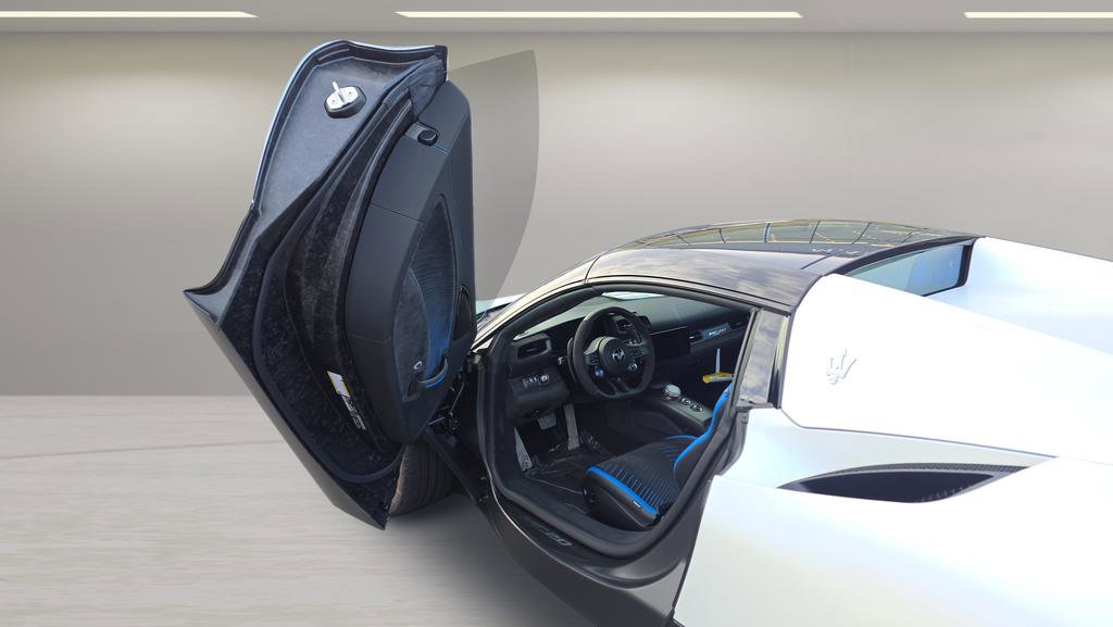 Used 2024 Maserati MC20 Cielo image 44