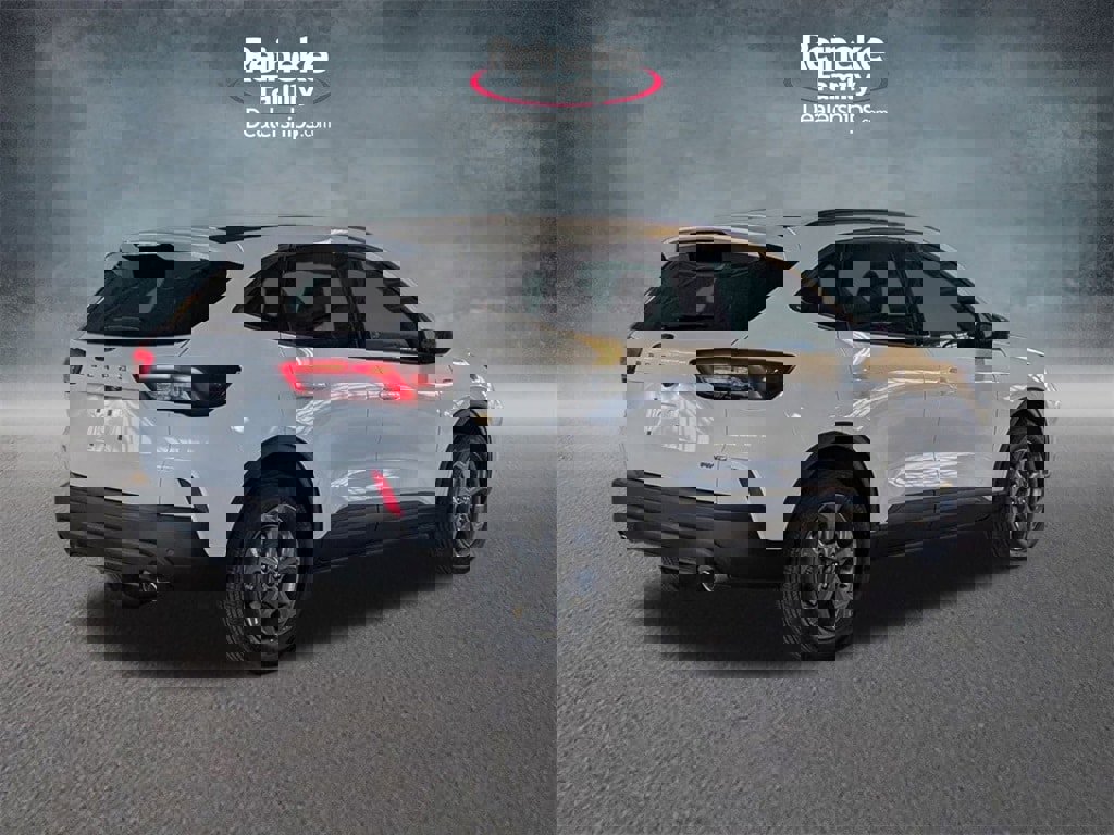 New 2026 Ford Escape ST-Line w/ Tech Pack #1 image 28