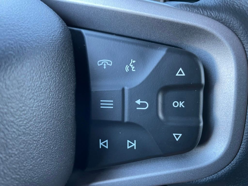 New 2025 Ford Bronco Badlands image 18