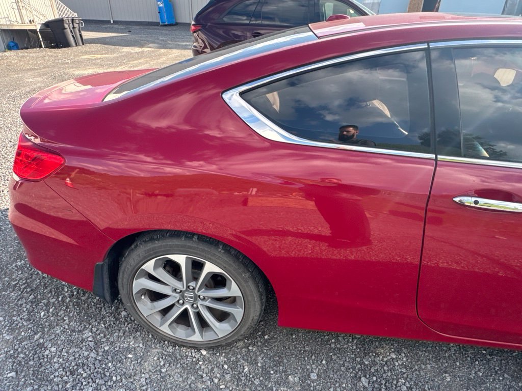 Used 2015 Honda Accord EX-L image 19