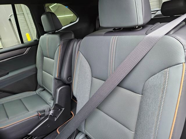 New 2026 GMC Acadia AT4 AWD/4WD image 16