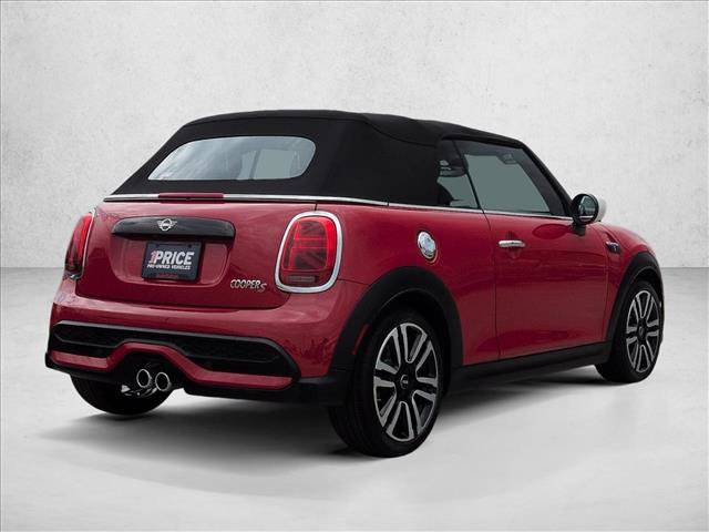 Used 2024 MINI Cooper S FWD image 5