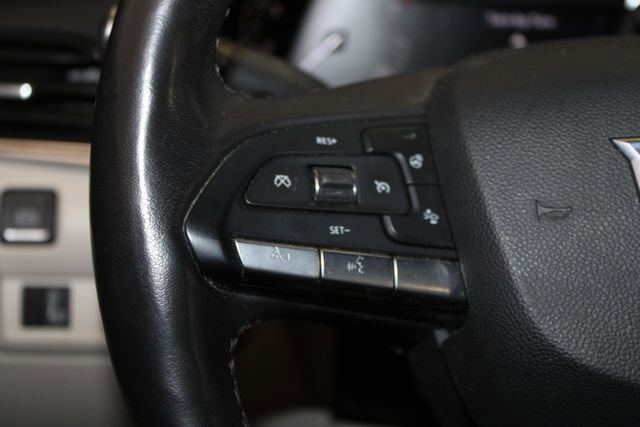 Used 2021 Cadillac CT4 Luxury w/ Cold Weather Package AWD/4WD image 21