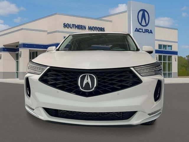 New 2026 Acura RDX SH-AWD w/ Advance Package image 10
