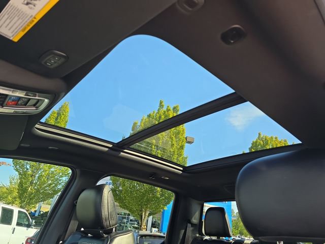 Used 2022 RAM 1500 TRX w/ TRX Level 1 Equipment Group image 24