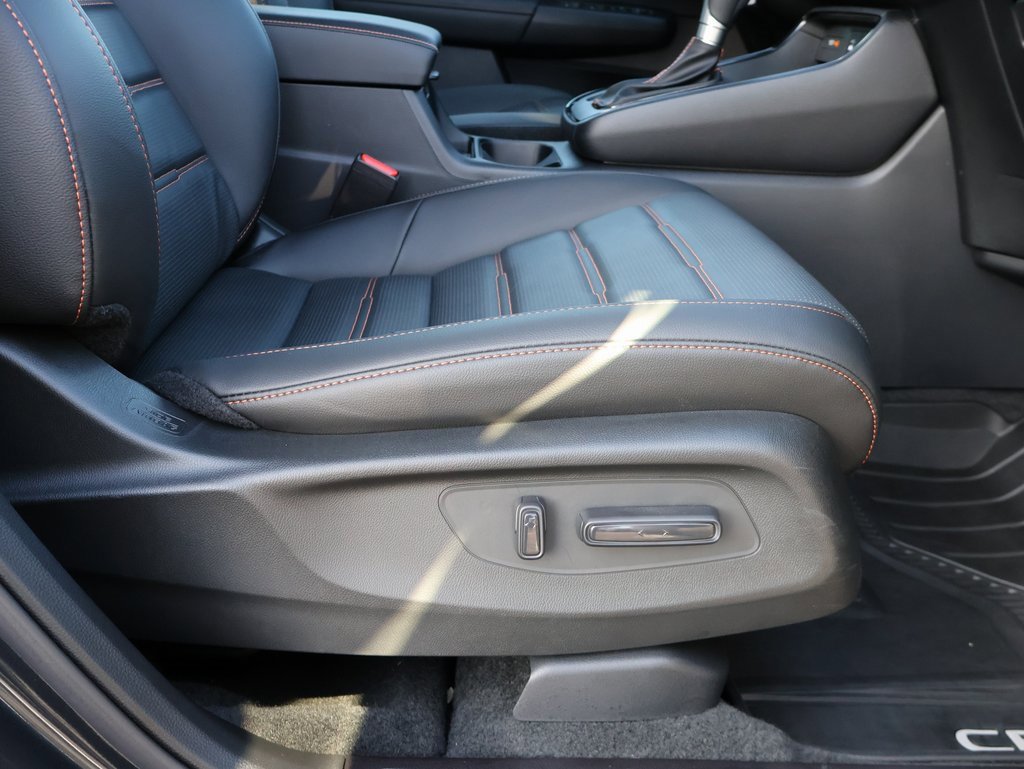 Certified 2026 Honda CR-V Sport-L image 10