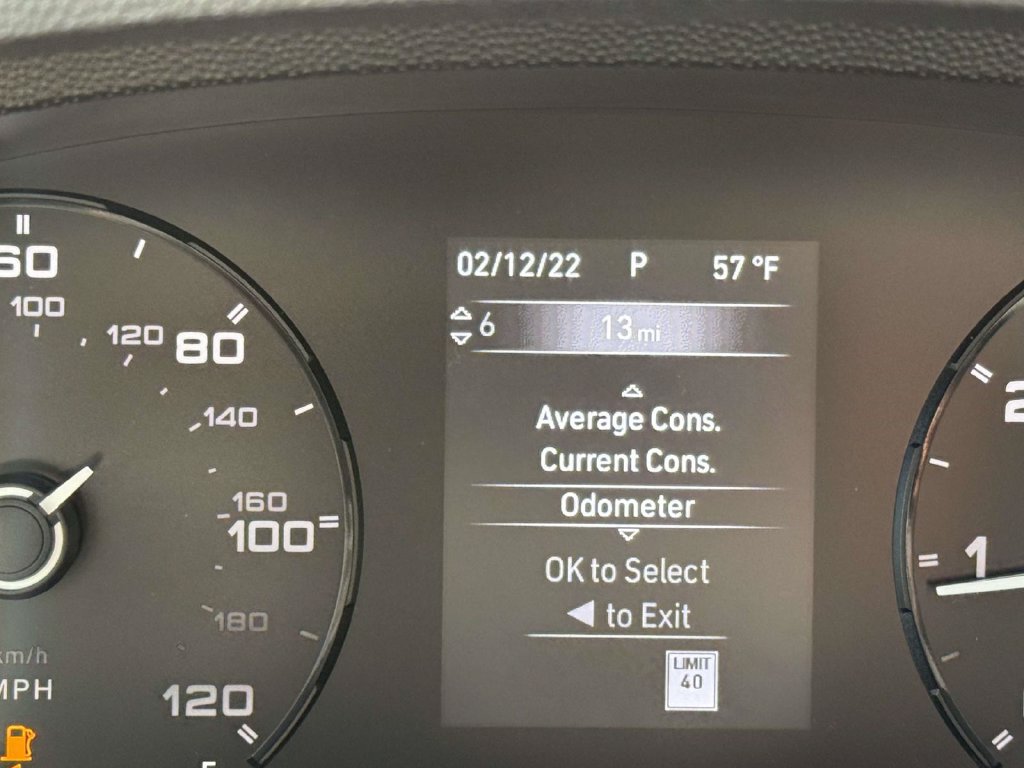 New 2027 RAM ProMaster 2500 w/ Safety Group FWD image 25
