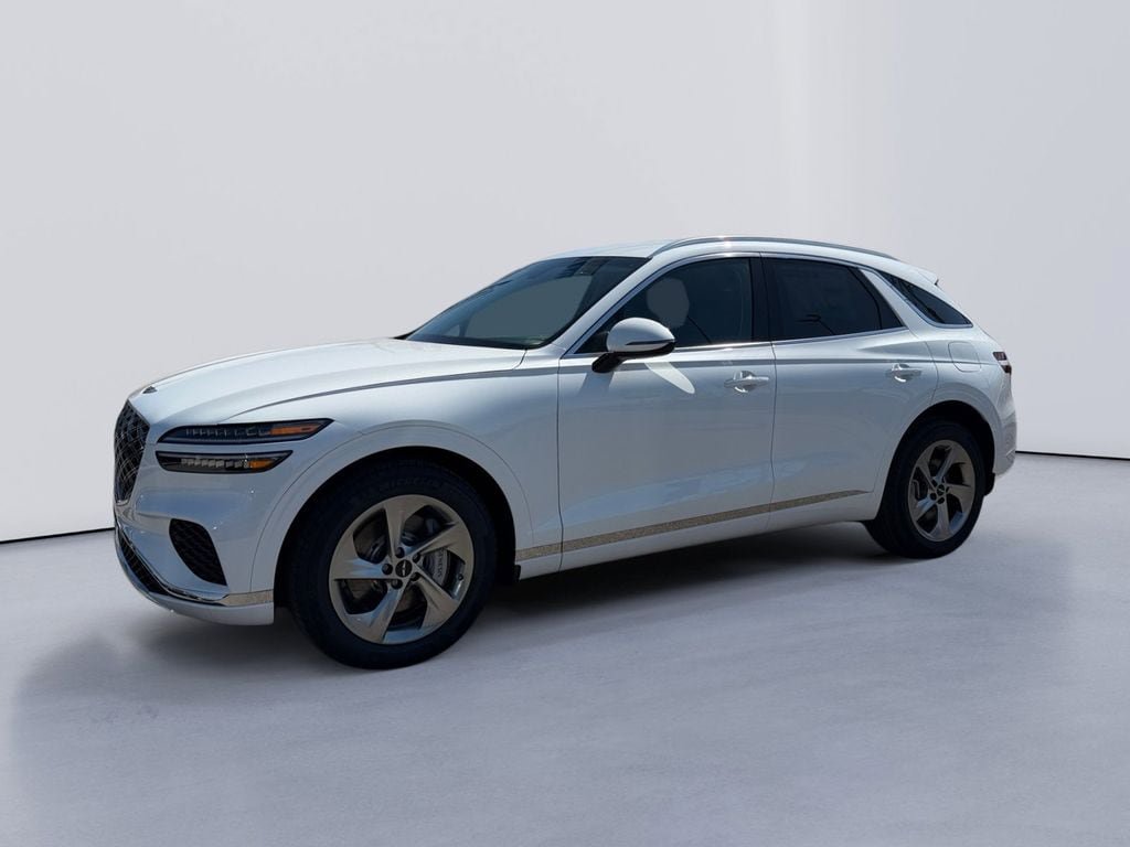 New 2026 Genesis GV70 2.5T AWD/4WD image 7