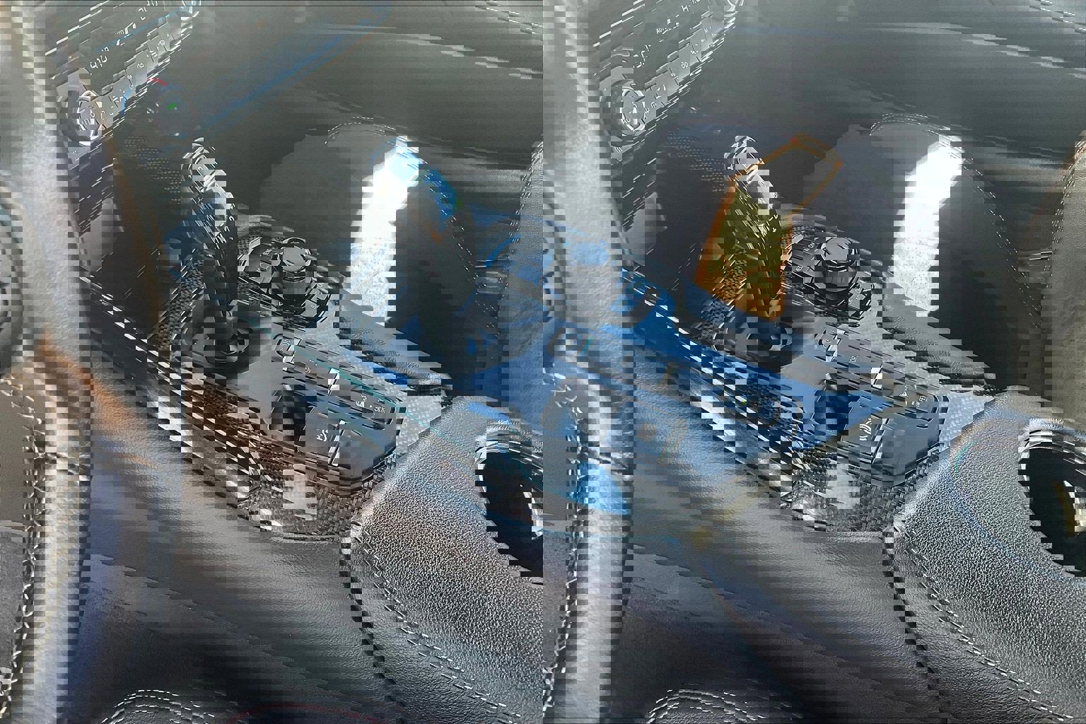 Used 2022 Toyota Supra image 22