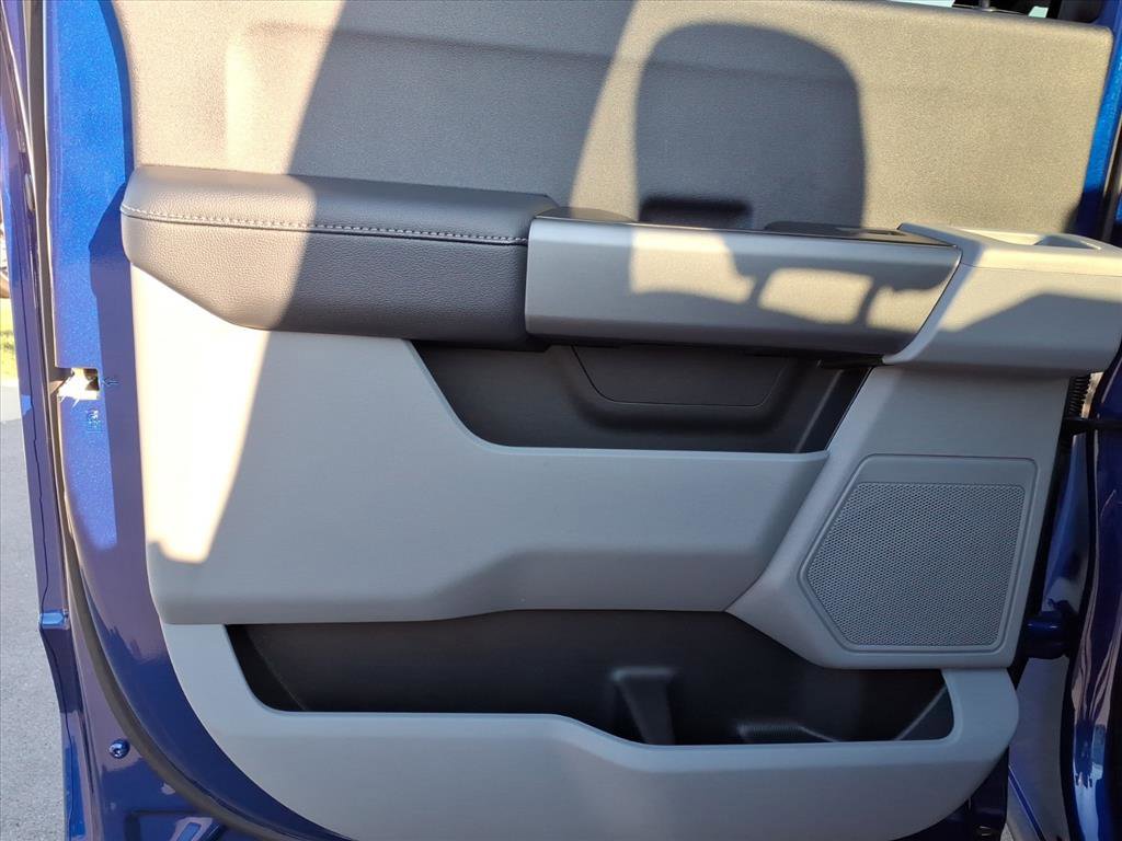 New 2026 Ford F250 XLT image 14