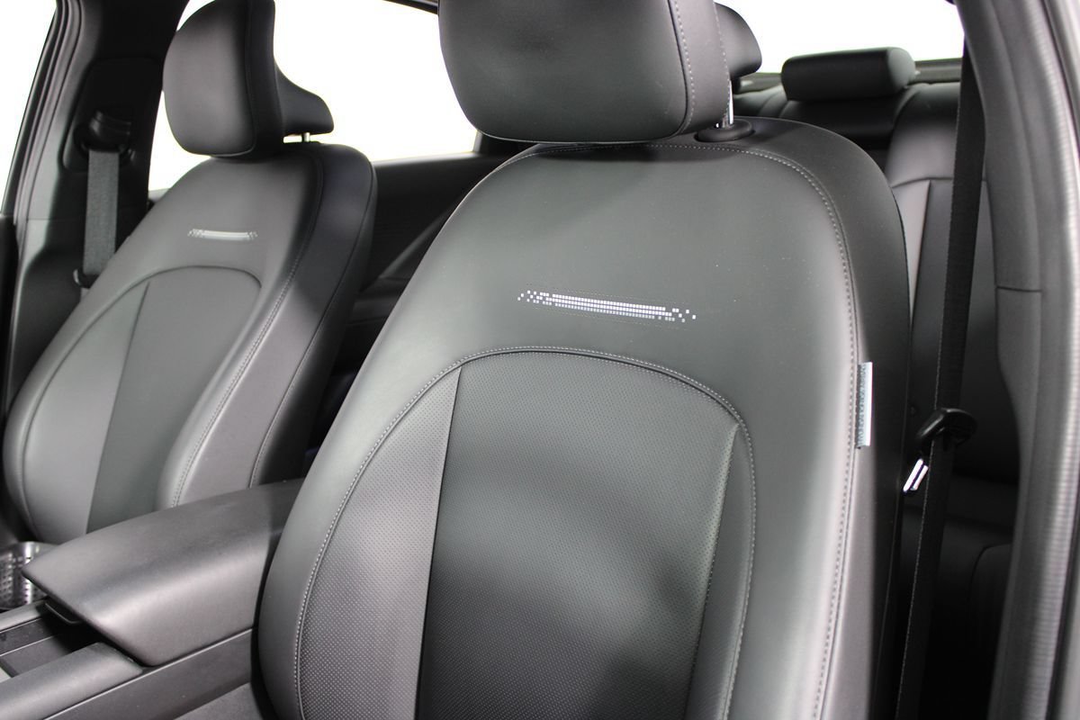 Used 2024 Hyundai Ioniq 6 SEL RWD image 12