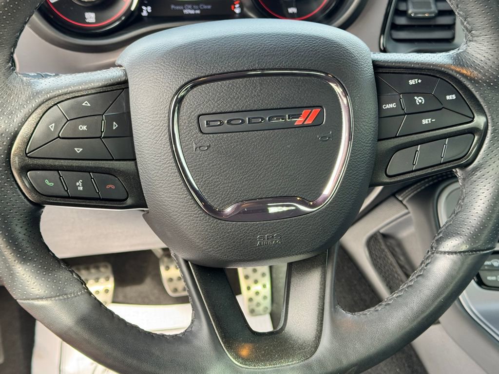Used 2023 Dodge Challenger R/T w/ Plus Package image 23