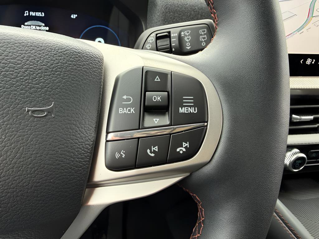 New 2026 Ford Explorer Active w/ Active Comfort Package AWD/4WD image 23
