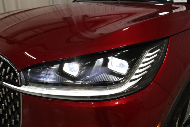 New 2026 Lincoln Aviator Reserve AWD/4WD image 62