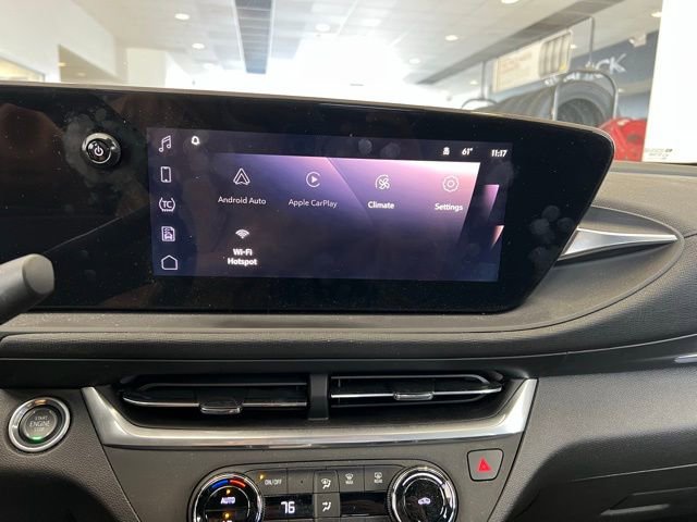 Certified 2024 Buick Envista Preferred w/ Convenience I Package FWD image 18