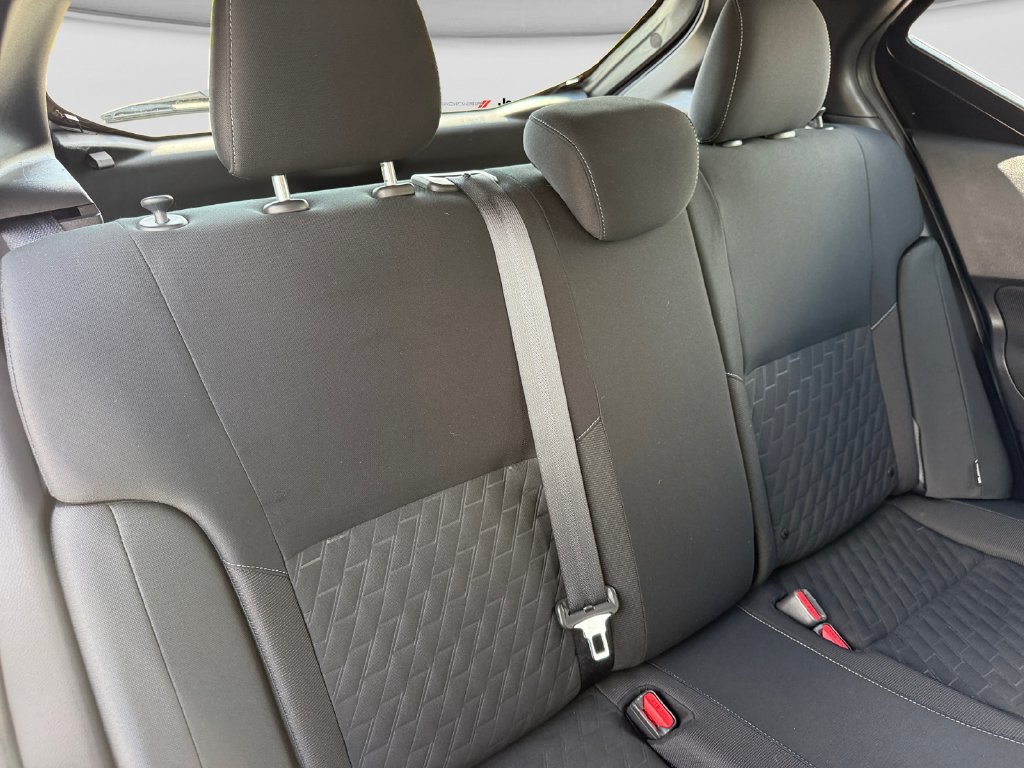 Certified 2023 Nissan Kicks SV FWD image 17