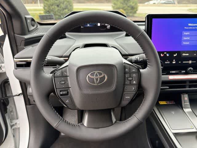 New 2026 Toyota bZ FWD image 7