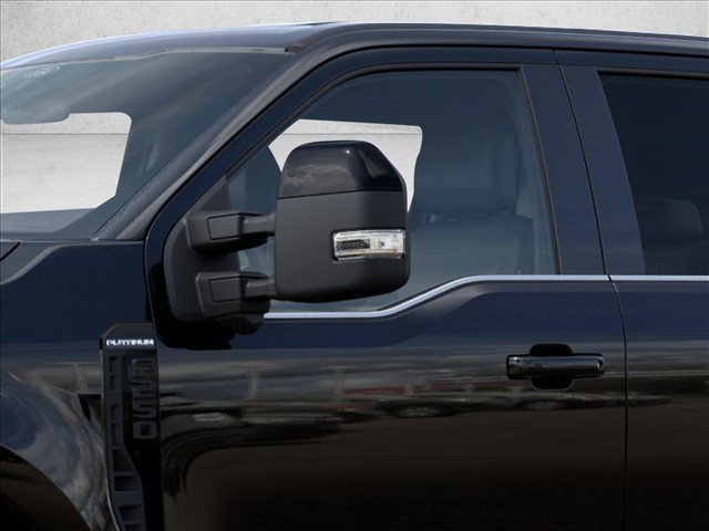 New 2027 Ford F250 Platinum AWD/4WD image 20