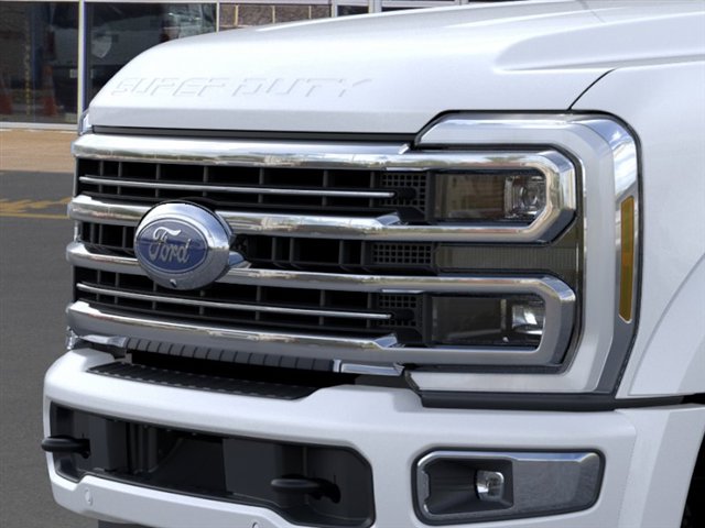 New 2026 Ford F450 4x4 Crew Cab Super Duty image 17